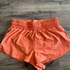 Varley Kallin Running Short 1.5"